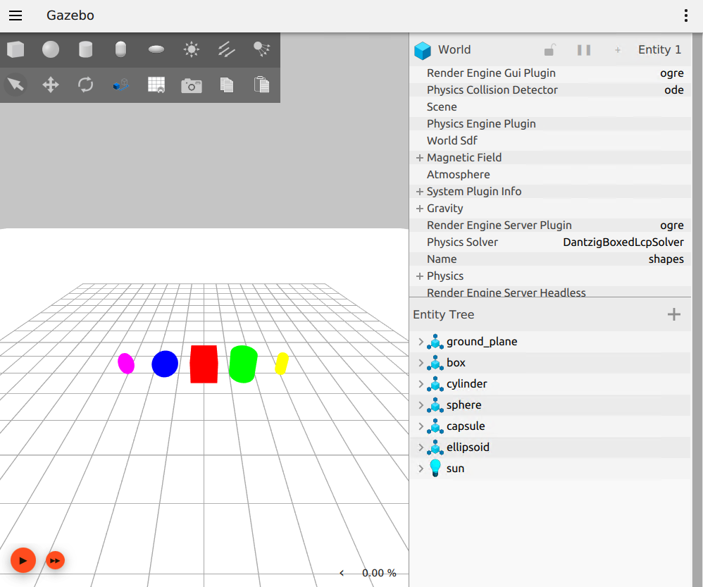 rendering engine